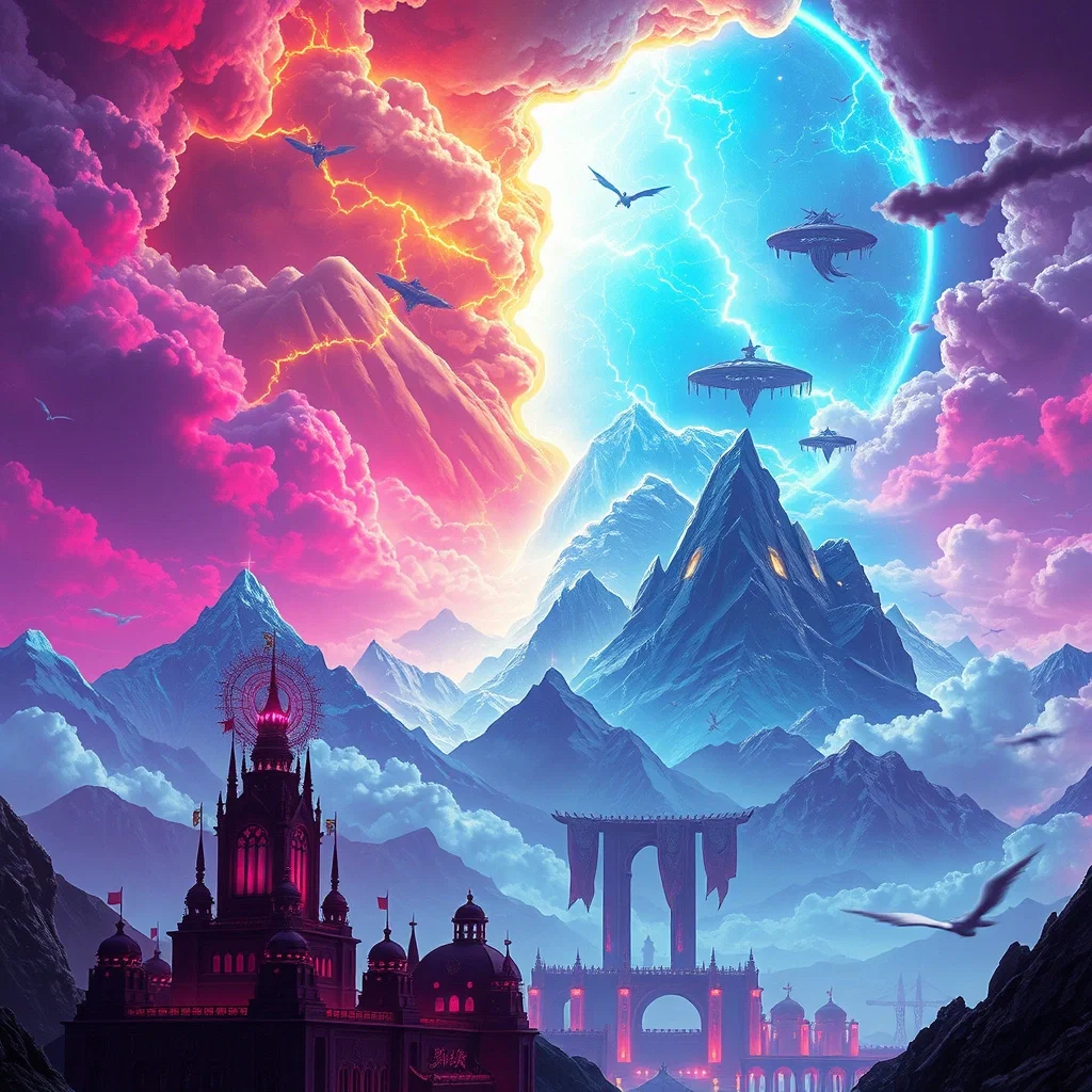 Eternal Convergence