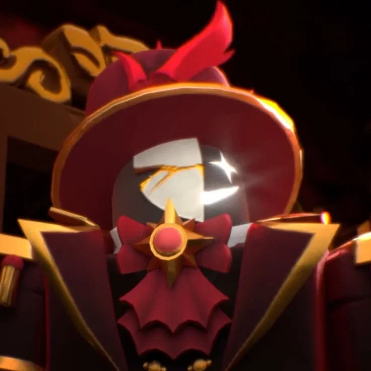 Narrator (Tower Defense Simulator) 