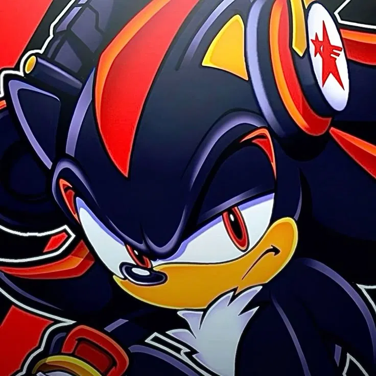 ☆Shadow MYOS☆