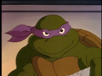 Donatello (1987)