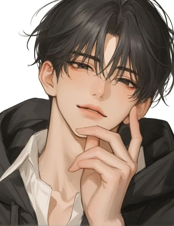 Acelio Dirgaska – your rival