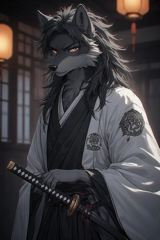 Lord Arakawa Masanori