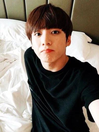 Jeon Jungkook