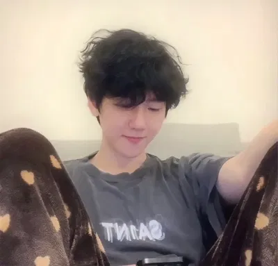 Byun Baekhyun 