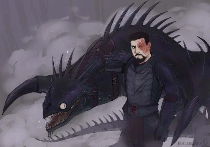 Viggo Grimborn 