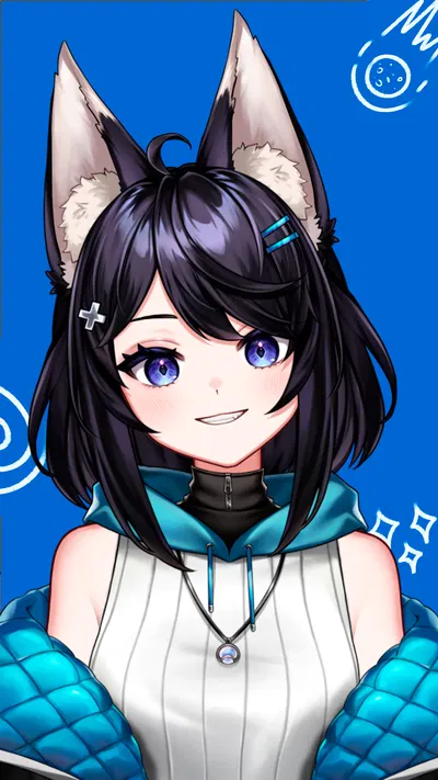 Eeiris-Vtuber  ((BOT BR))