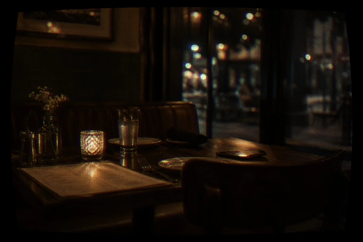 Alejandro, Rudy, and Graves | Waiting for Love
