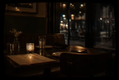 Alejandro, Rudy, and Graves | Waiting for Love