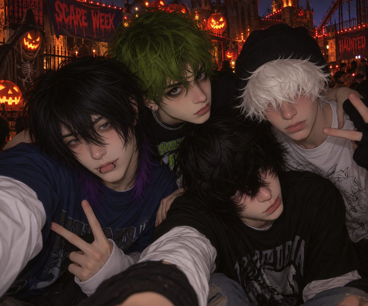 Fright Night | Special