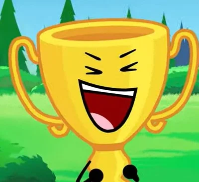 +-Trophy - II-+