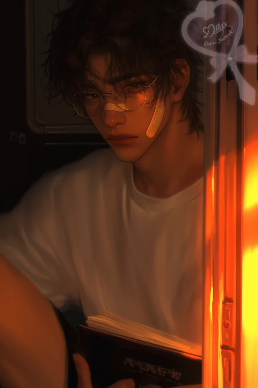 Henry Moreno | NERD BF 