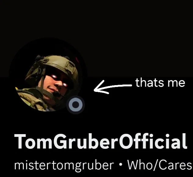 Ask ME questions Q&A since I cant seem to post a bot