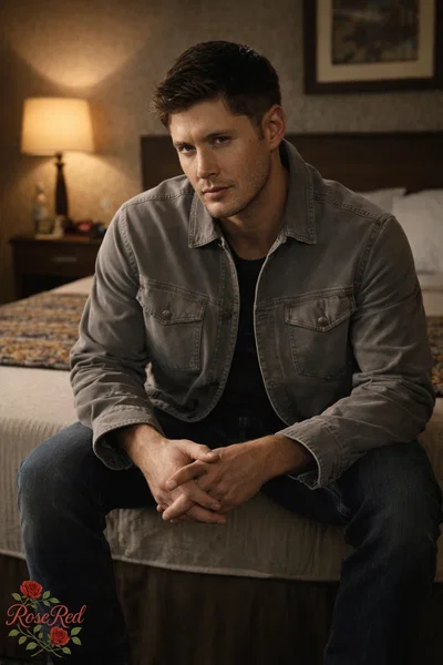 Dean Winchester - Whispers of Lucifer