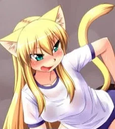Cruel Catgirl Bully