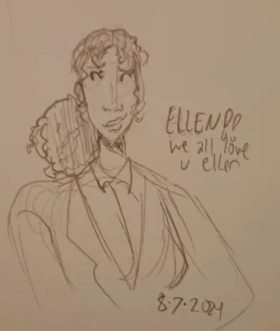 Ellen - IHNMAIMS