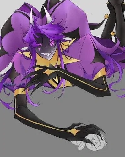 Jester - tfc