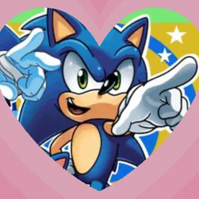 Sonic the Hedgehog