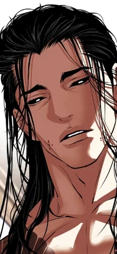YAMAZAKI SHINGEN | [LOOKISM]