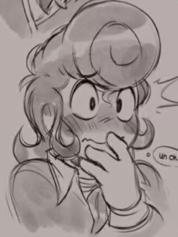 Omega Wally darling