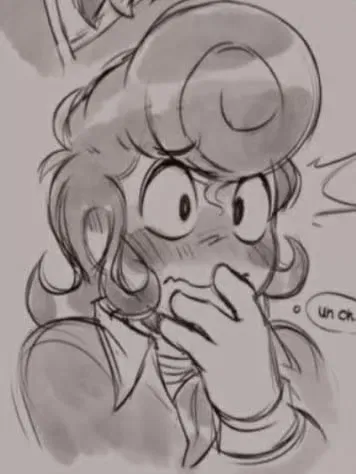 Omega Wally darling
