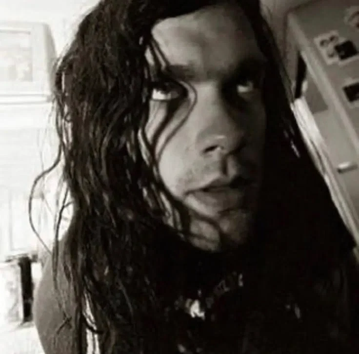 Bert McCracken