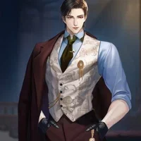 Victor Harrington