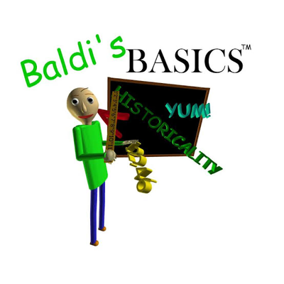 Baldi basics education and learning