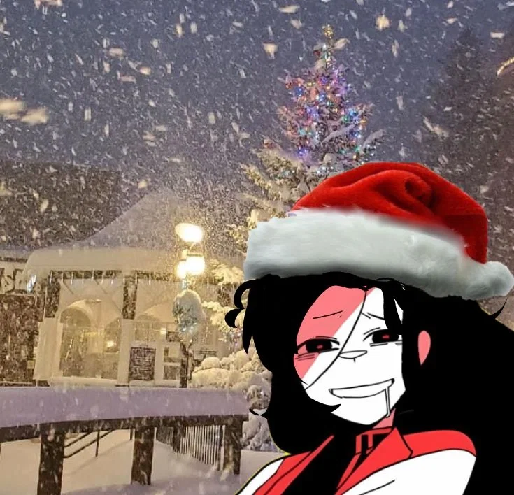 new year soon, yeah?