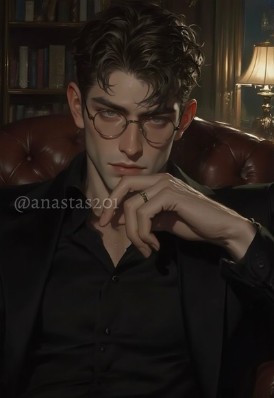 PROFESSOR WHITMORE | MICHAEL WHITMORE
