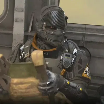 Andrei "Nikto" Volk