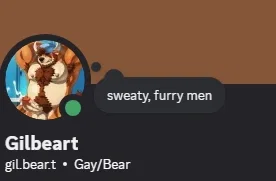Chat, is this a new server?