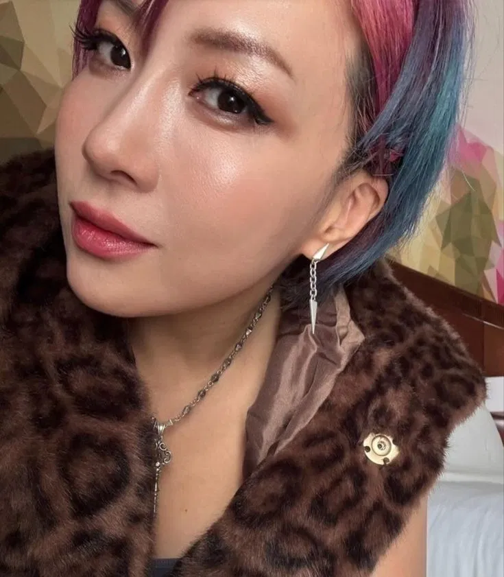 Asuka💔