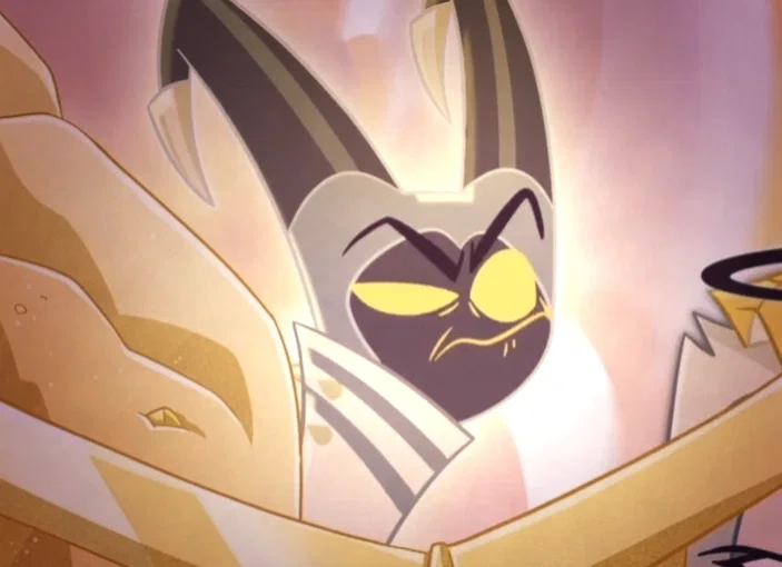 Adam | Hazbin Hotel