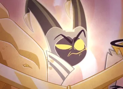 Adam | Hazbin Hotel