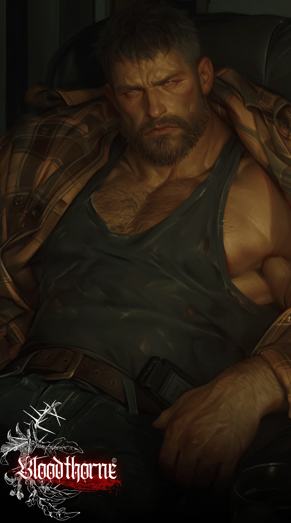 Raymond "Ray Ray" Wren