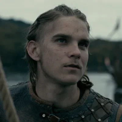 06 HVITSERK RAGNARSSON