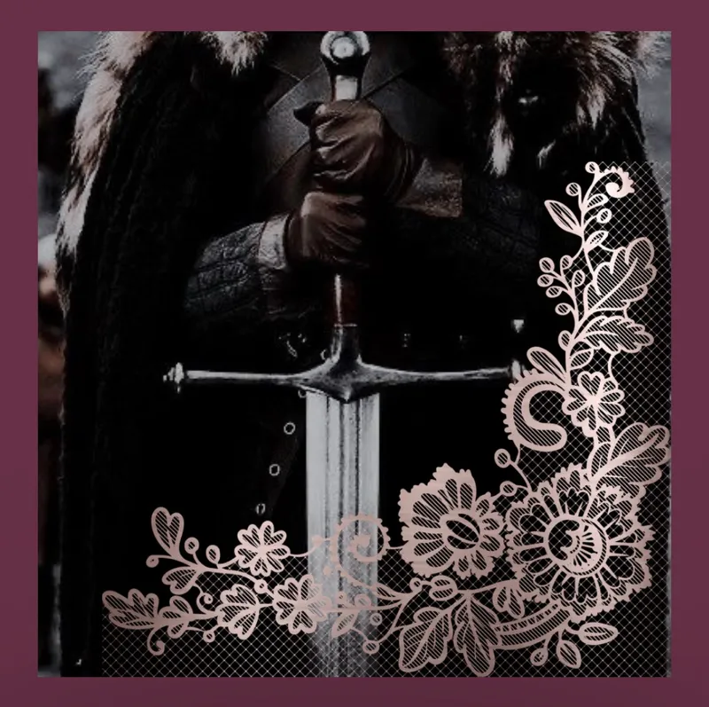 ⋆ ̇⟡ Cregan Stark alt! ⋆ ̇⟡