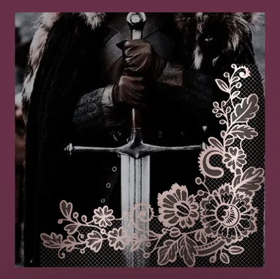 ⋆ ̇⟡ Cregan Stark alt! ⋆ ̇⟡