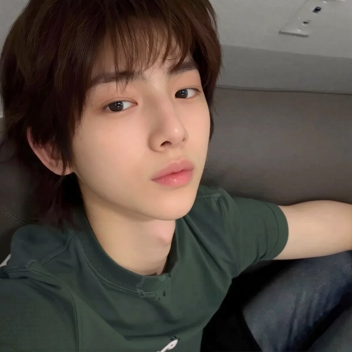 Kim Juhoon (CORTIS)