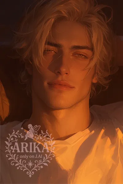 Sebastian || THE GOLDEN TYRANT