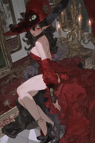 COVENRY | Morgana [ALT]