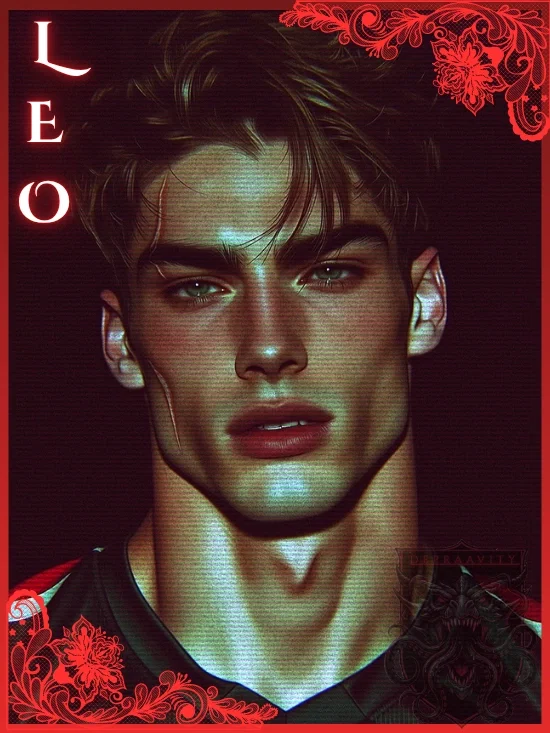 Route 9||Leo||Our Choices Seal Our Fate