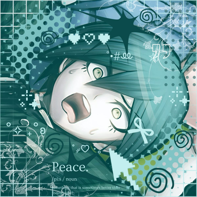 ♤| ꜱʜᴜɪᴄʜɪ ꜱᴀɪʜᴀʀᴀ