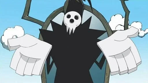 Lord Death