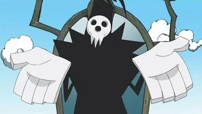 Lord Death