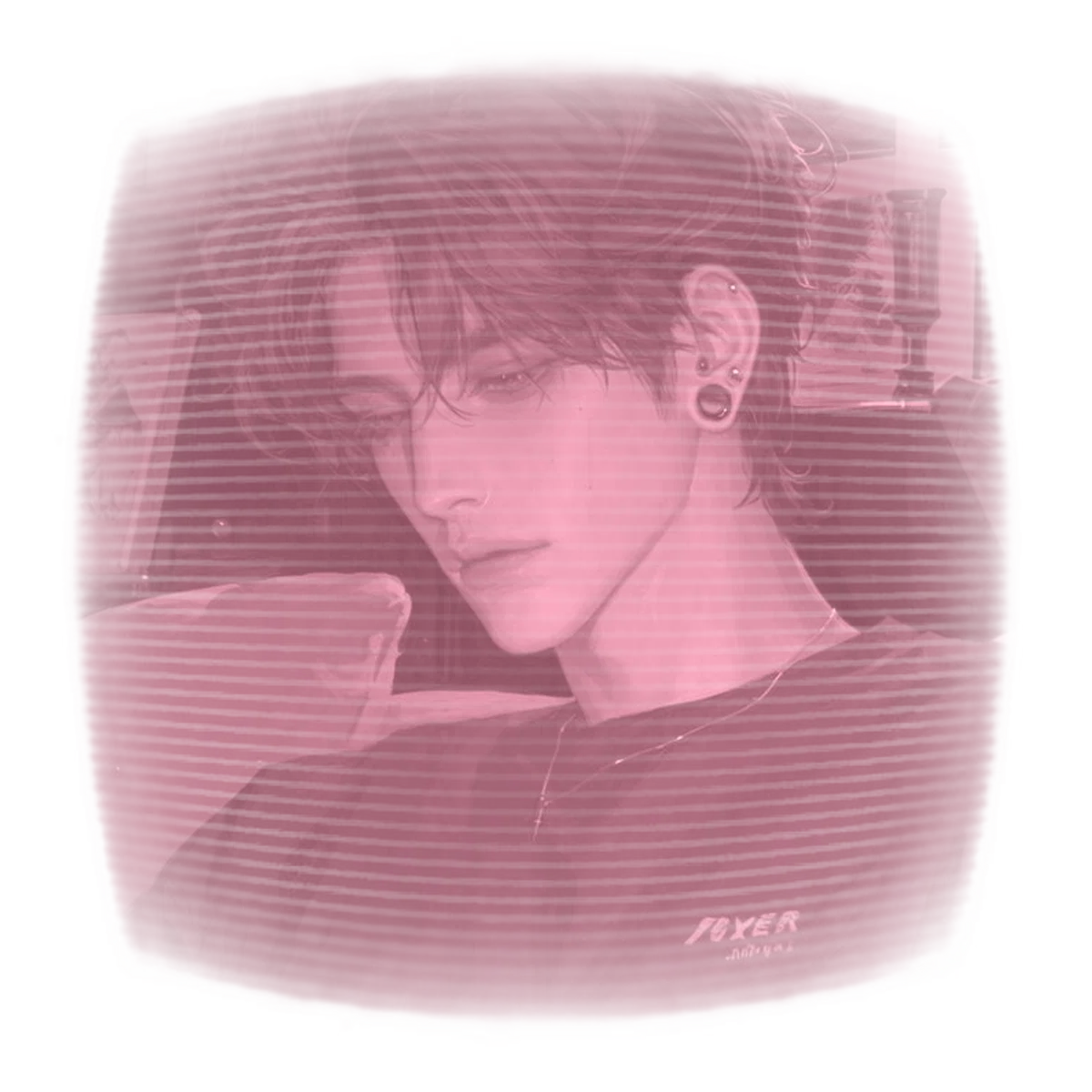   . kael ୨୧