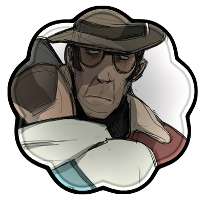 Sniper tf2 | Mick Mundy