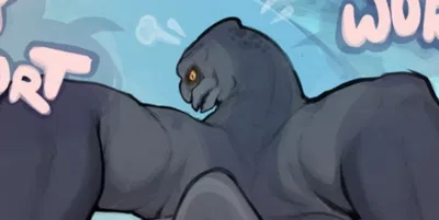 Agitated Sangheili 