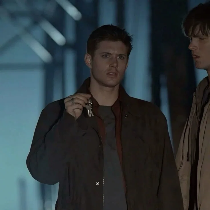 Dean Winchester