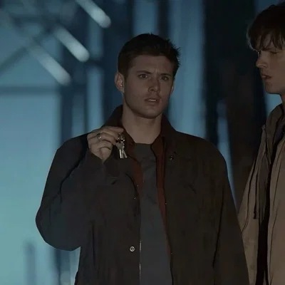 Dean Winchester